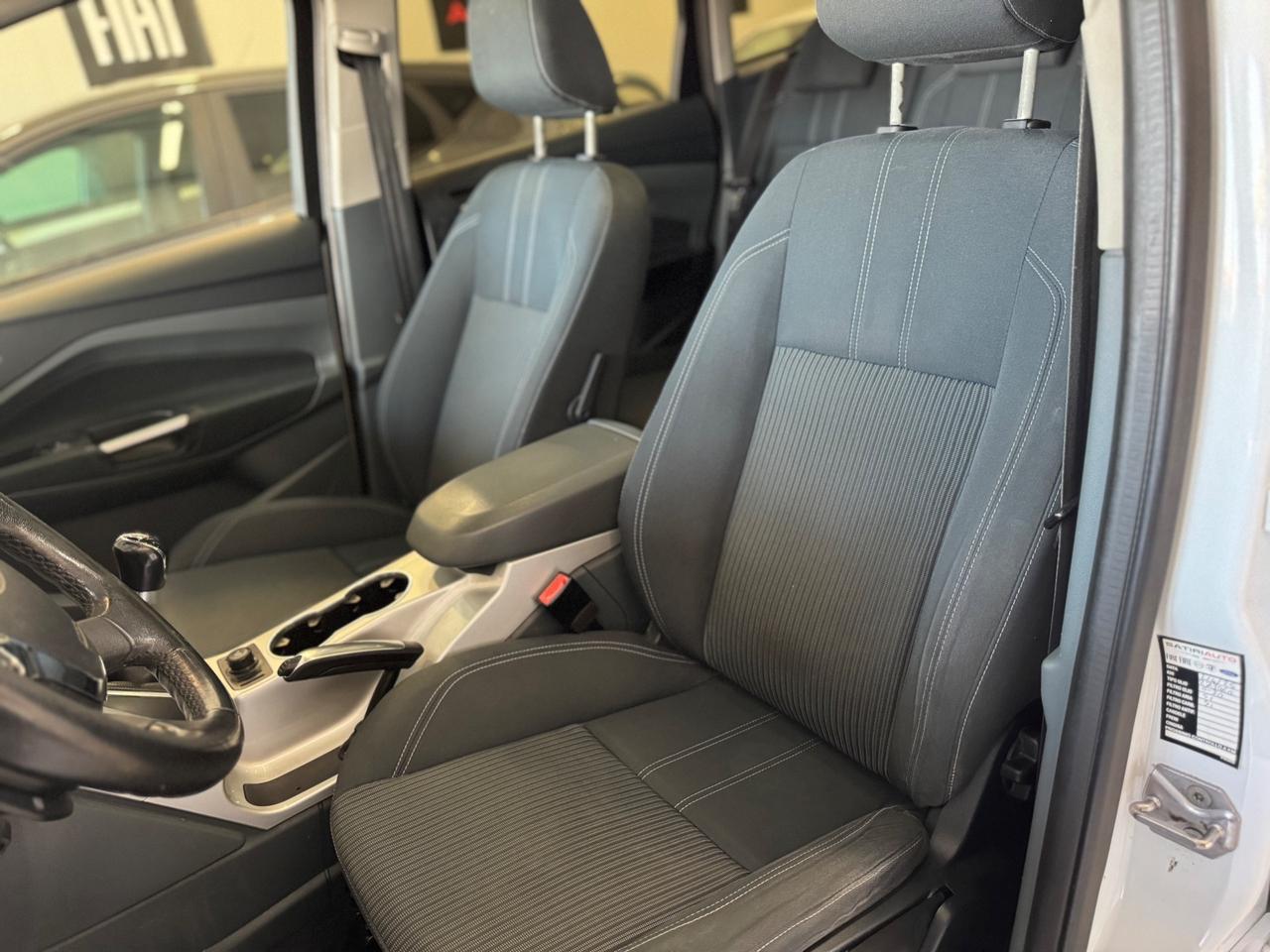 Ford C-Max 1.6 TDCi 115CV Titanium