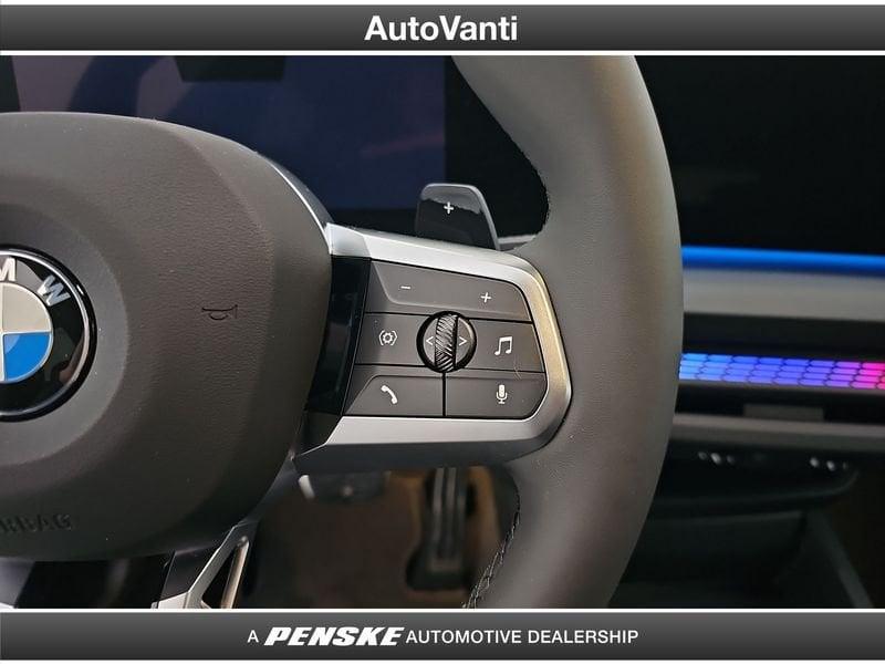BMW Serie 1 120d 48V 5p. MSport