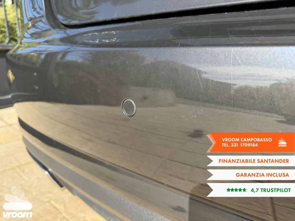 AUDI A6 4ª serie A6 3.0 TDI S tronic quattro e...