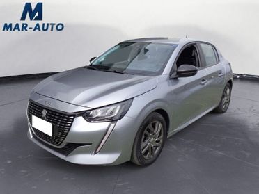 Peugeot 208 208 1.5 bluehdi Active Pack s&s 100cv