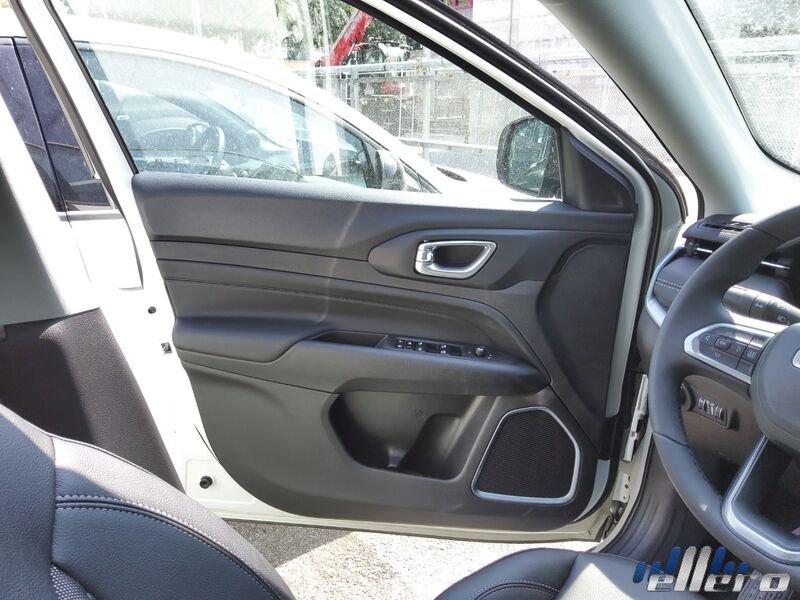 Jeep Compass e-Hybrid My24 Altitude