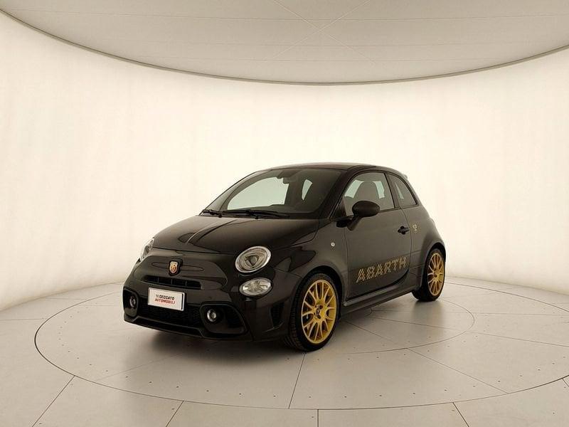 Abarth 695 1.4 Turbo T-Jet 180 CV 75° Anniversario