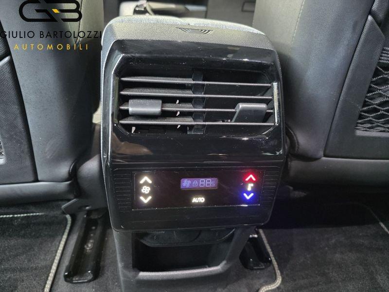 Peugeot 5008 Hybrid 145 e-DCS6 GT