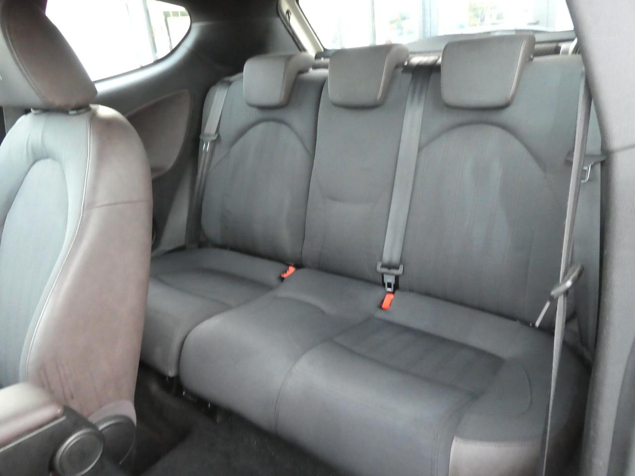 Alfa Romeo MiTo 1.3 JTDm 85 CV OK NEOPATENTATI