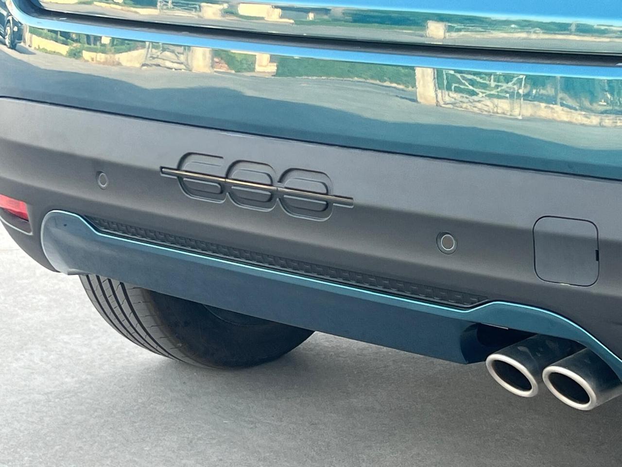 Fiat 600 Hybrid 145 CV MHEV La Prima