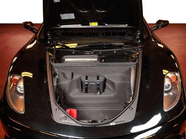 Ferrari 430 Scuderia