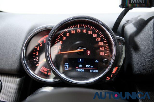 MINI Countryman 2.0 COOPER D YOURS FULL LED