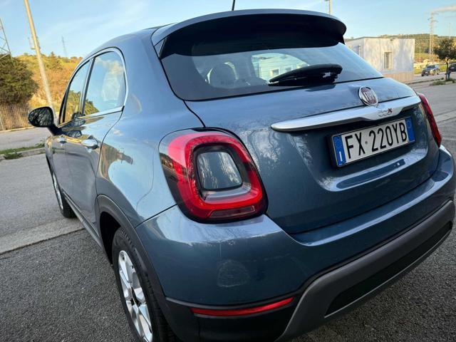 FIAT 500X 1.3 MultiJet 95 CV Cross