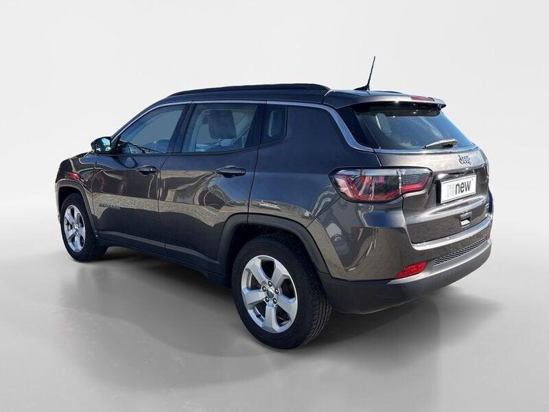 Jeep Compass Compass 1.6 Multijet II 2WD Business