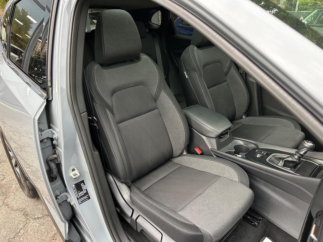 Nissan Qashqai MHEV 140 CV Tekna