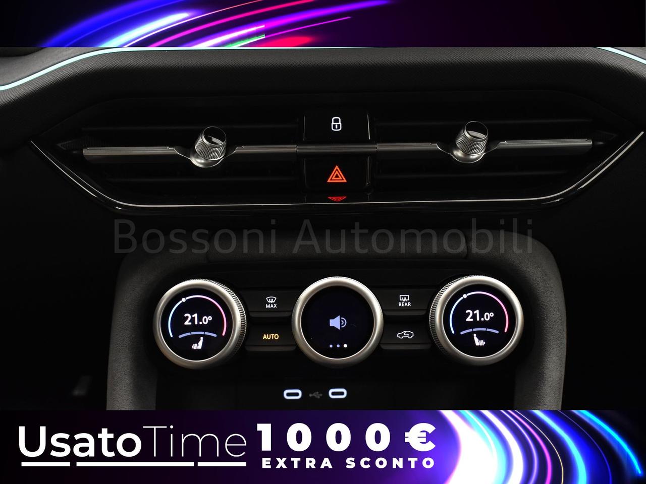 Skoda Kodiaq 1.5 tsi m-hev 150cv selection dsg
