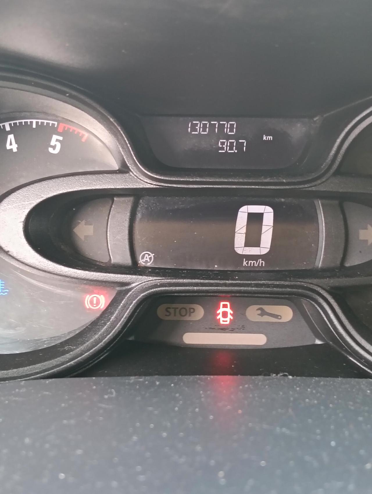 Opel Vivaro 29 1.6 CDTI 115CV PC-TN Furgone Essentia