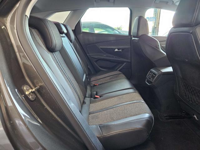 Peugeot 3008 3008 II 2016 1.5 bluehdi GT Line s