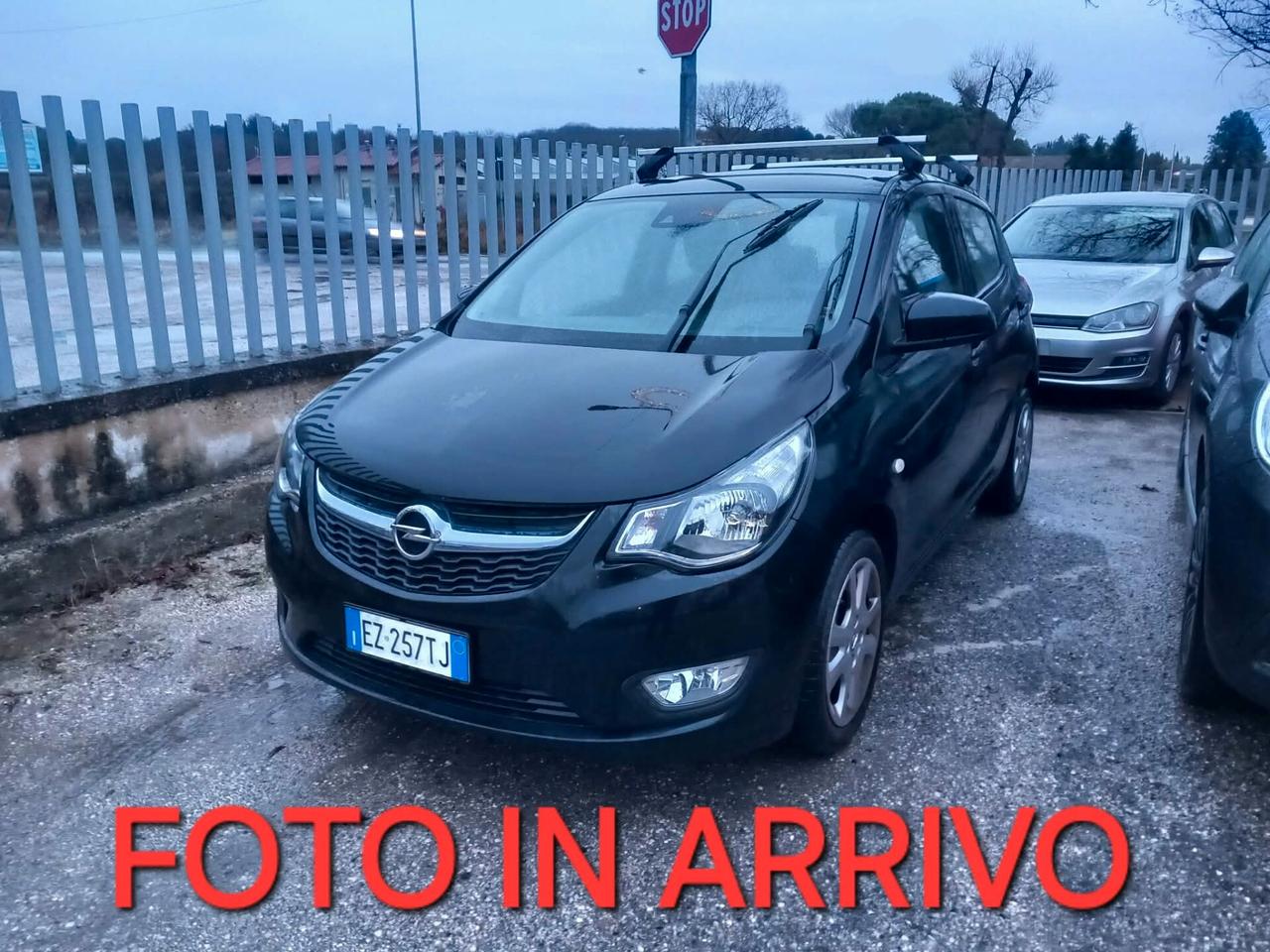 Opel Karl 1.0 75 CV