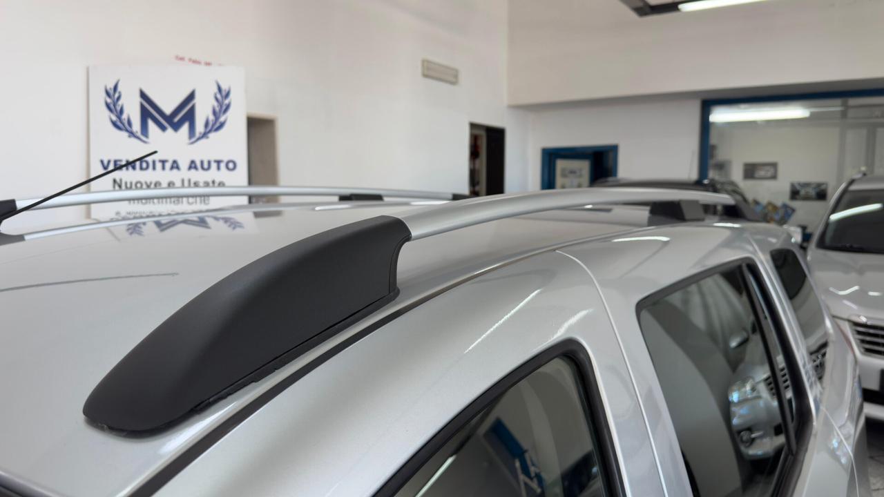 Dacia Logan MCV 1.2 75CV GPL Ambiance