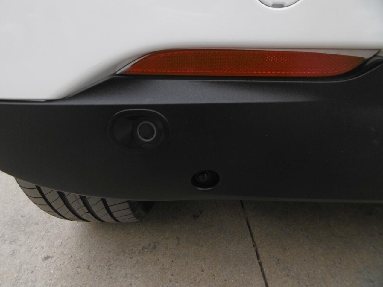Smart ForTwo EQ Passion Elettrica Neopatentati