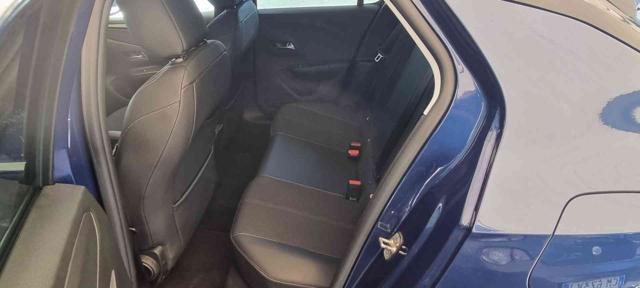 OPEL Corsa 1.5 D 100 CV Elegance