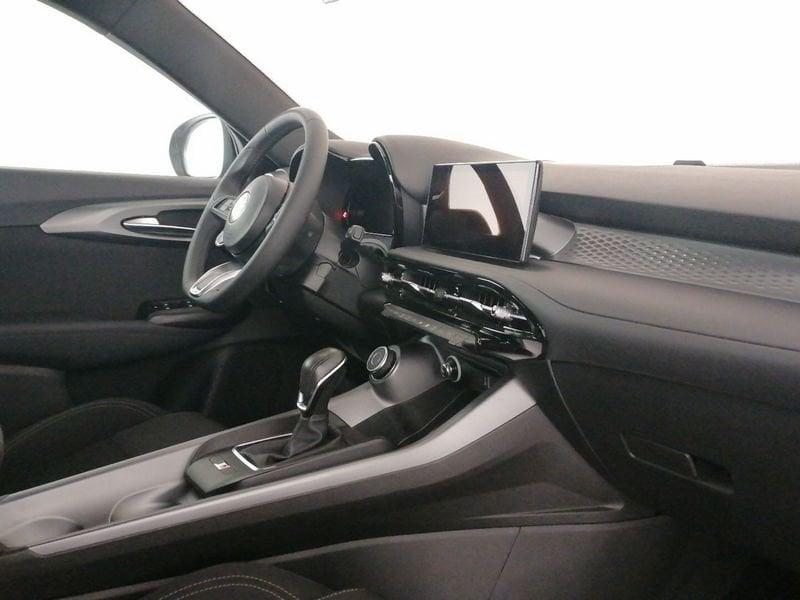 Alfa Romeo Tonale 1.5 hybrid Super 130cv tct7