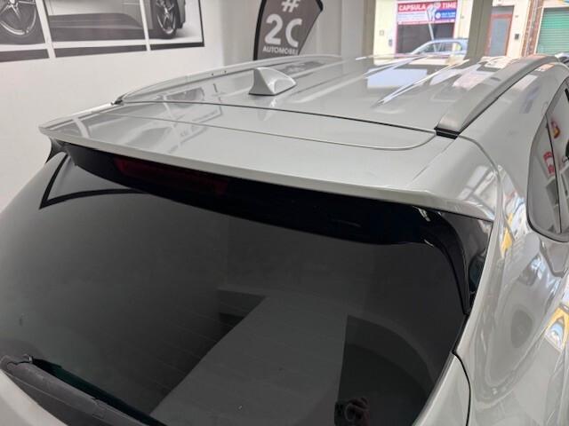 Hyundai Tucson / 1.7 CC 116CV / DIESEL / 2018 / 80mila km /