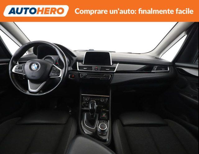 BMW 216 d Active Tourer Sport