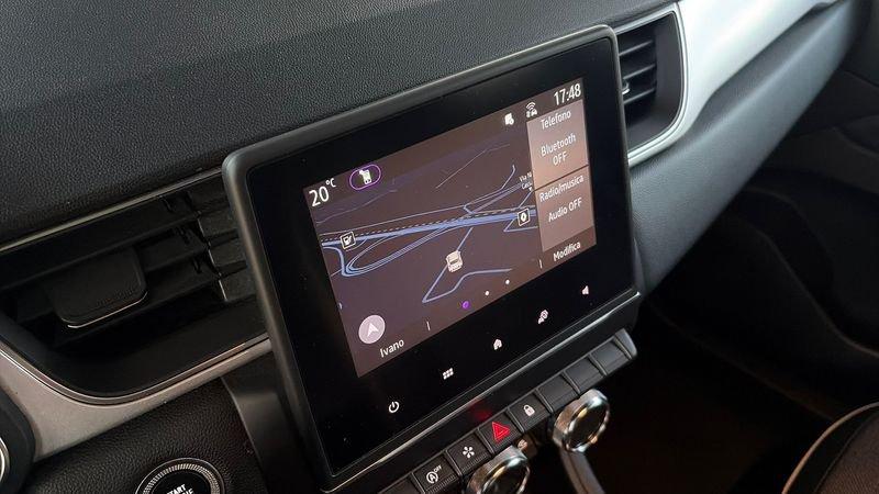 Renault Captur 1.0 tce Intens Gpl 100cv my21