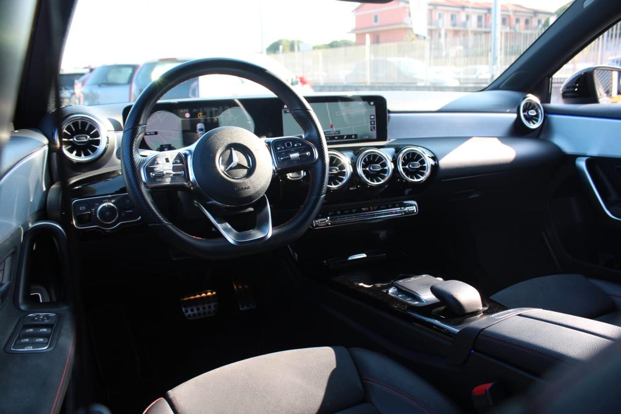 Mercedes-benz A 250 Tua A SOLI 455€ al mese Anticipo Zero