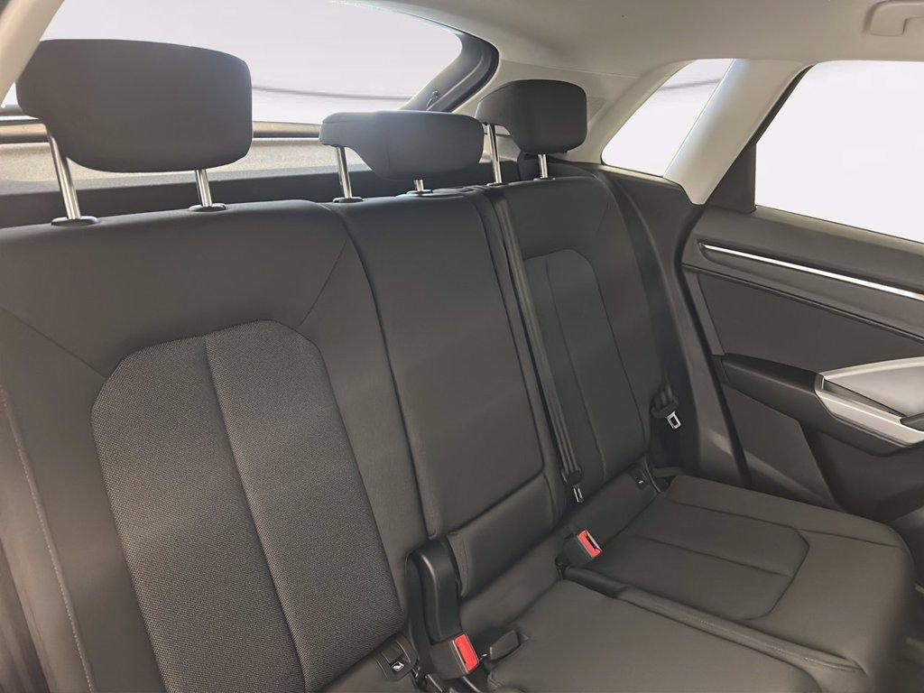 AUDI Q3 35 2.0 tdi business advanced s-tronic del 2022