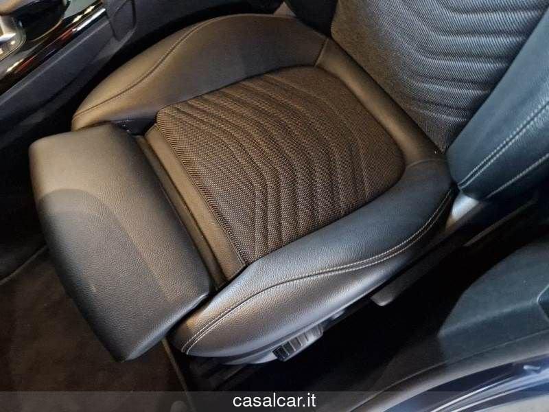 Mercedes-Benz Classe A A 250 e Automatic EQ-Power Business Extra CON 3 TRE ANNI DI GARANZIA ANCHE SU PARTE ELETTRICA PARI A