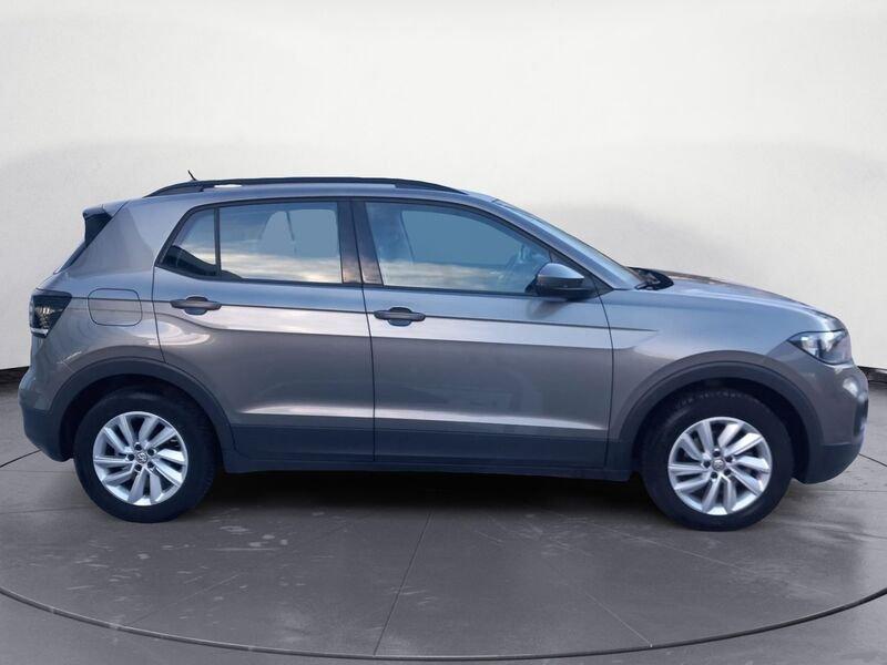 Volkswagen T-Cross 1.0 TSI 115 CV DSG Style