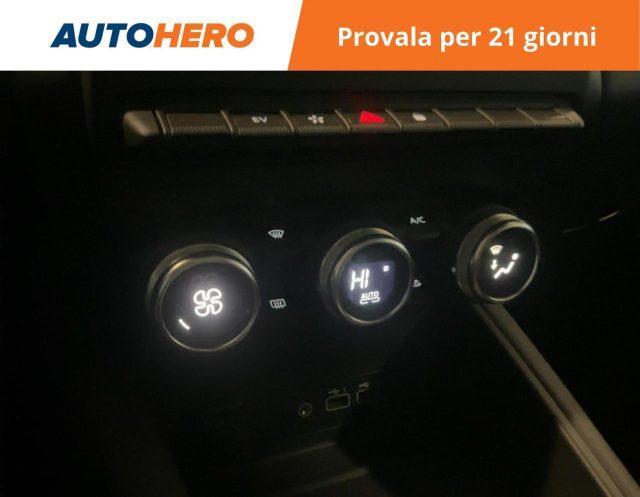 RENAULT Captur Full Hybrid E-Tech 145 CV Techno