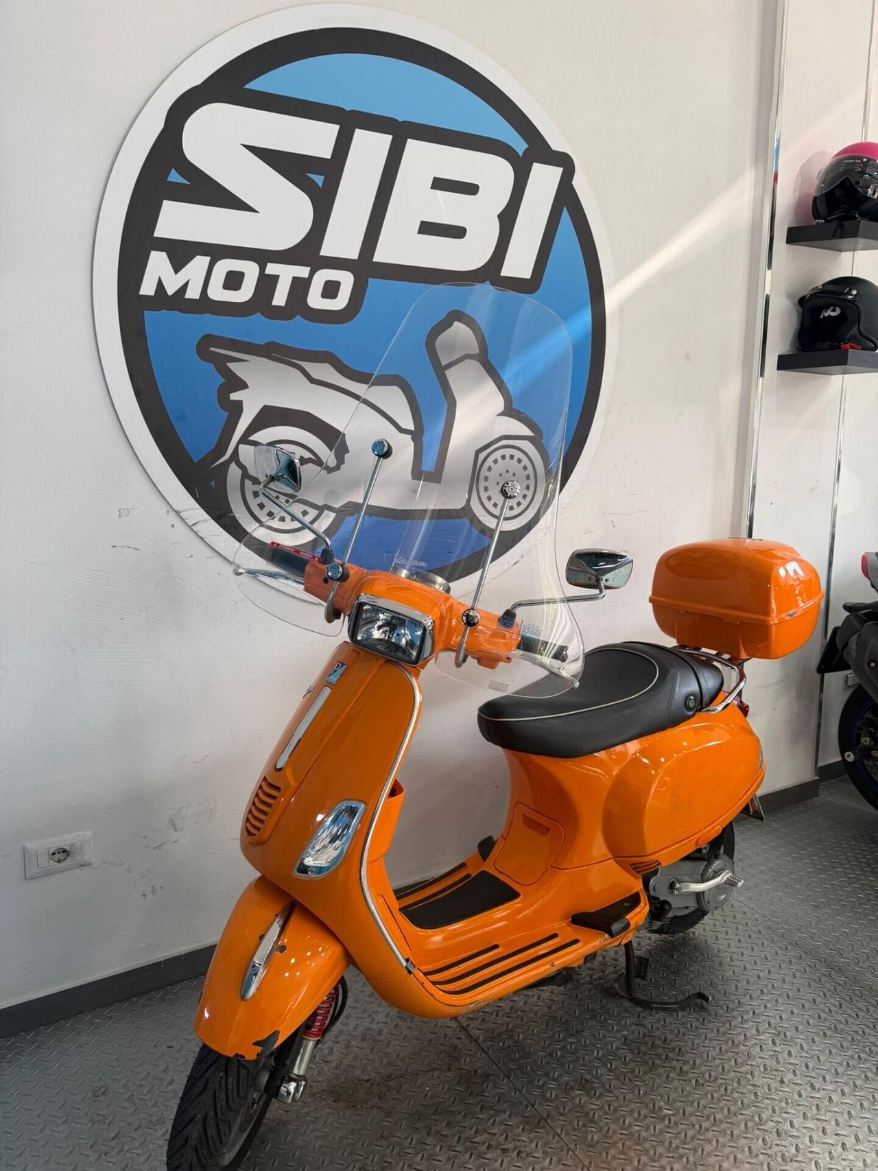 Piaggio Vespa 50 Primavera