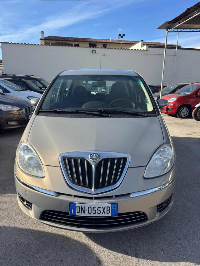 LANCIA MUSA 1.3 Multijet 70CV 16V Oro 150MILA KM INTROVABILE