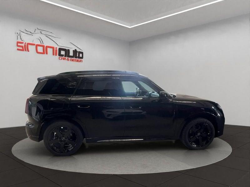 MINI Countryman Mini Countryman 1.5 48V C JCW auto