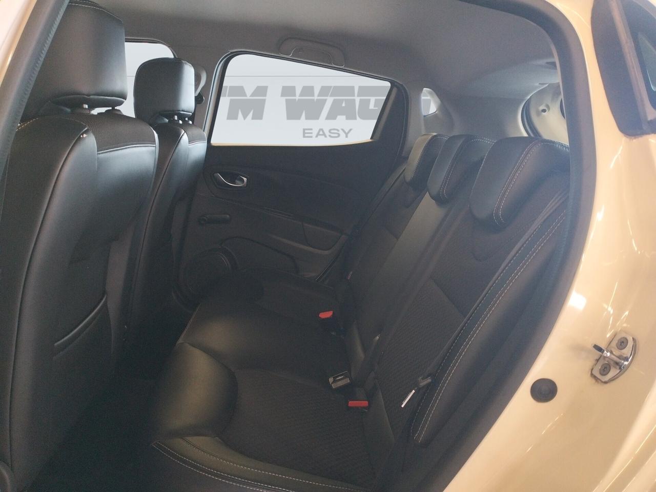 Renault Clio dCi 8V 90CV Start&Stop 5 porte Energy Intens - NEOPATENTATI