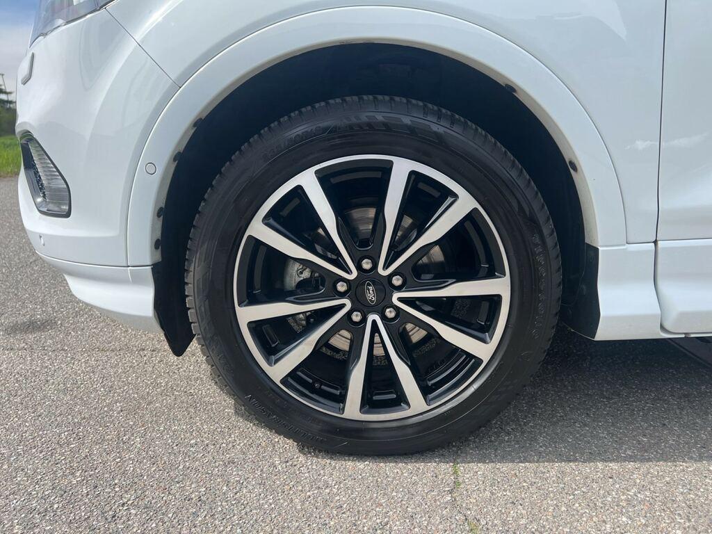 Ford Kuga 1.5 EcoBoost ST-Line 2WD