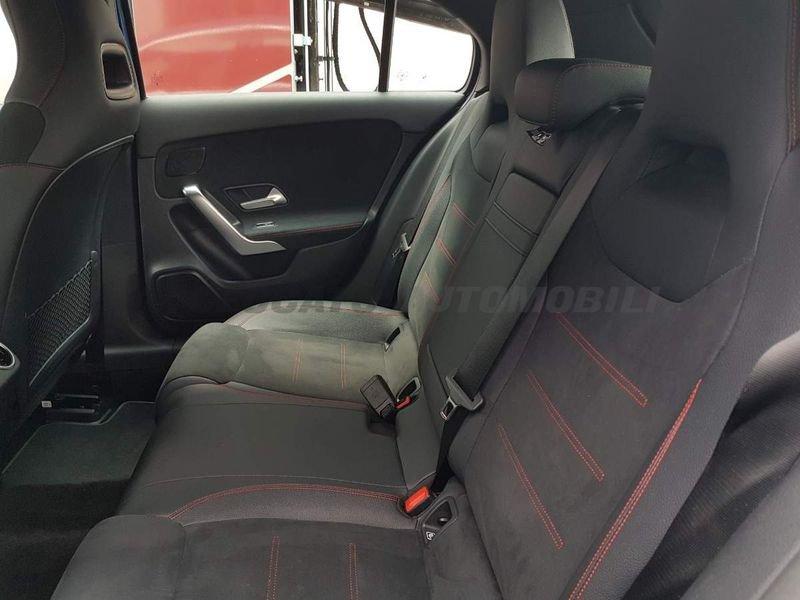 Mercedes-Benz Classe A A 180 d AMG Line Premium auto