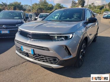 OPEL - Mokka 1.2 t Ultimate s&s 136cv