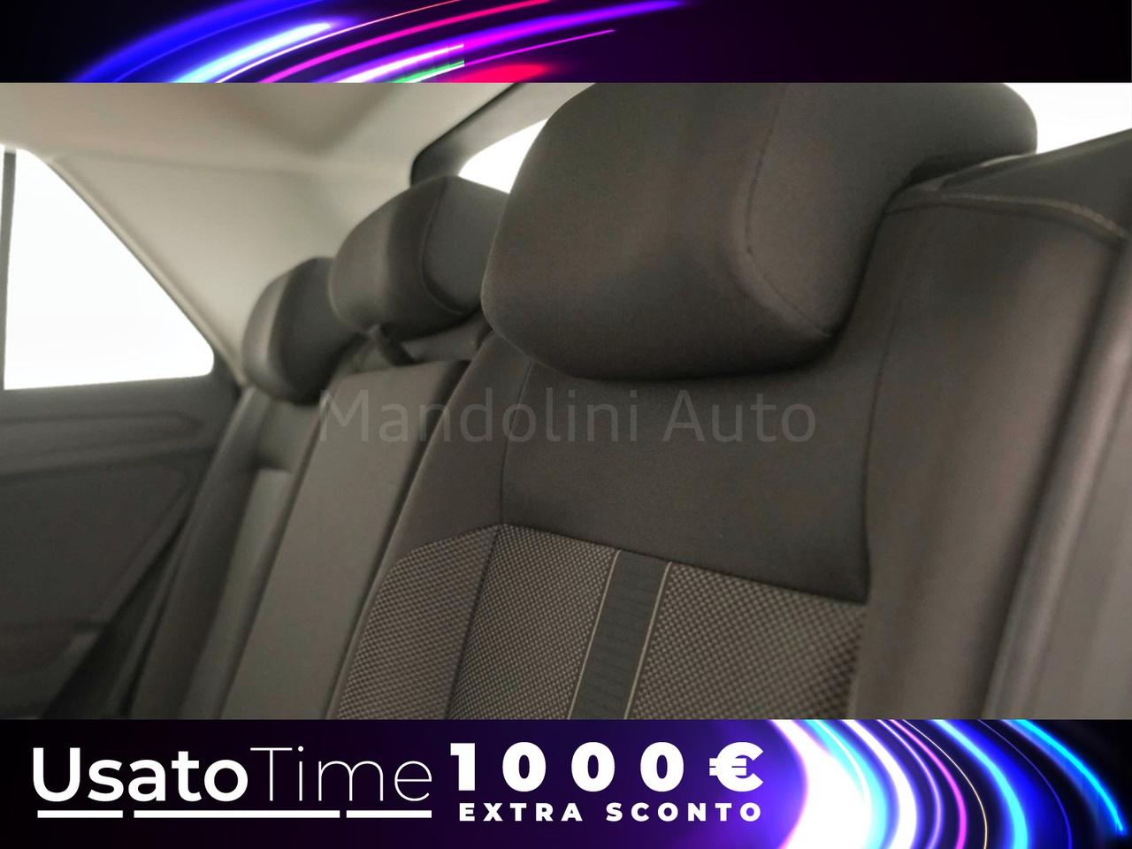 Volkswagen T-Roc 2.0 tdi scr 115cv life