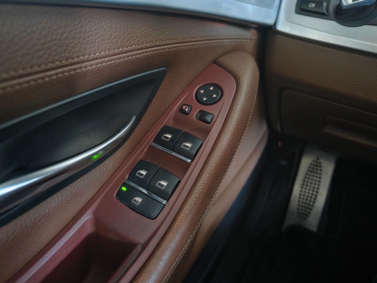Bmw 525 525d Msport Xdrive