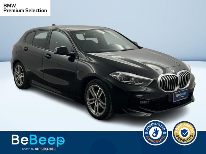 BMW Serie 1 118I MSPORT 140CV AUTO