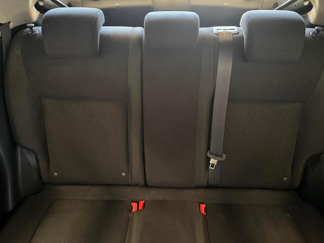 Nissan Juke allestimento Tekna