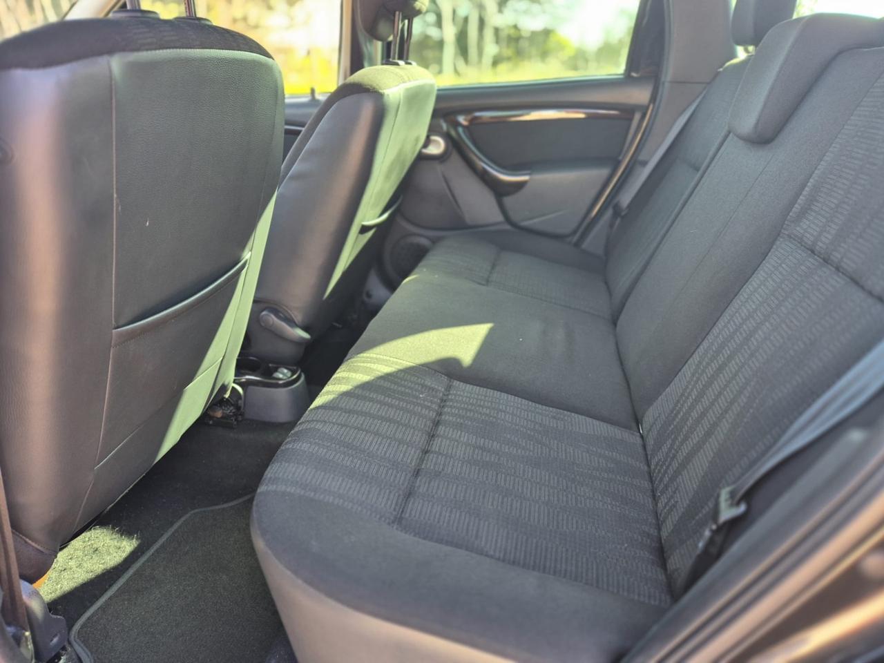 Dacia Duster 1.5 dCi 110CV 4x2 Lauréate