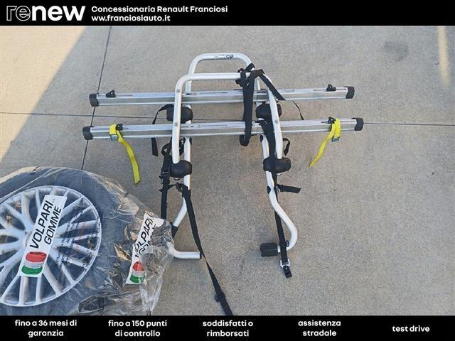 FIAT 500 L 1.4 tjt Lounge Gpl 120cv