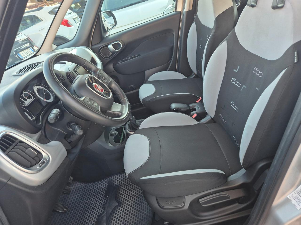 Fiat 500L 1.3 Multijet 85 CV Business