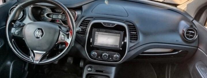 Renault Captur dCi 8V 90 CV Start&Stop Energy Life