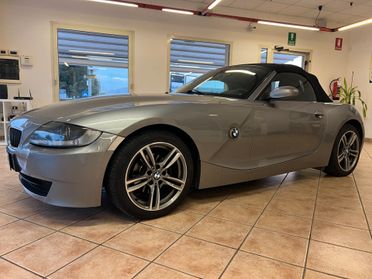 BMW Z4 Roadster 2.0i 150 cv