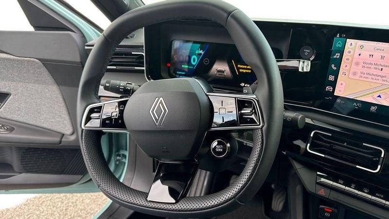 Renault 4 E-Tech Electric RENAULT iconic 150 cv comfort range