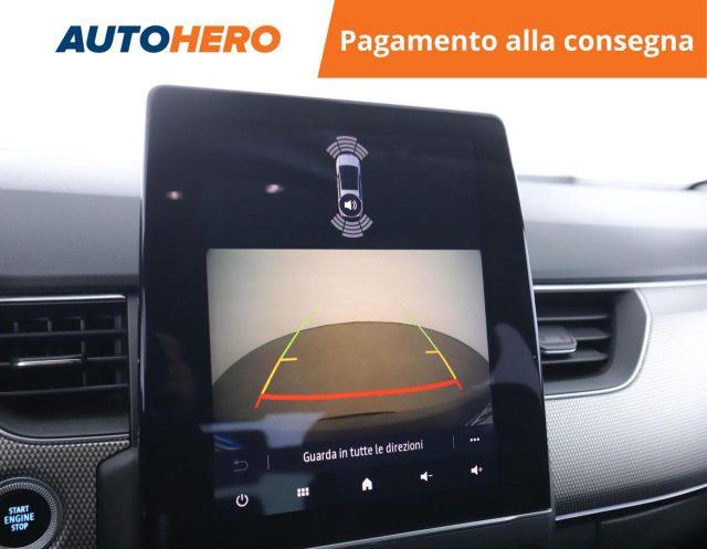 RENAULT Arkana Arkana Hybrid E-Tech 145 CV Intens