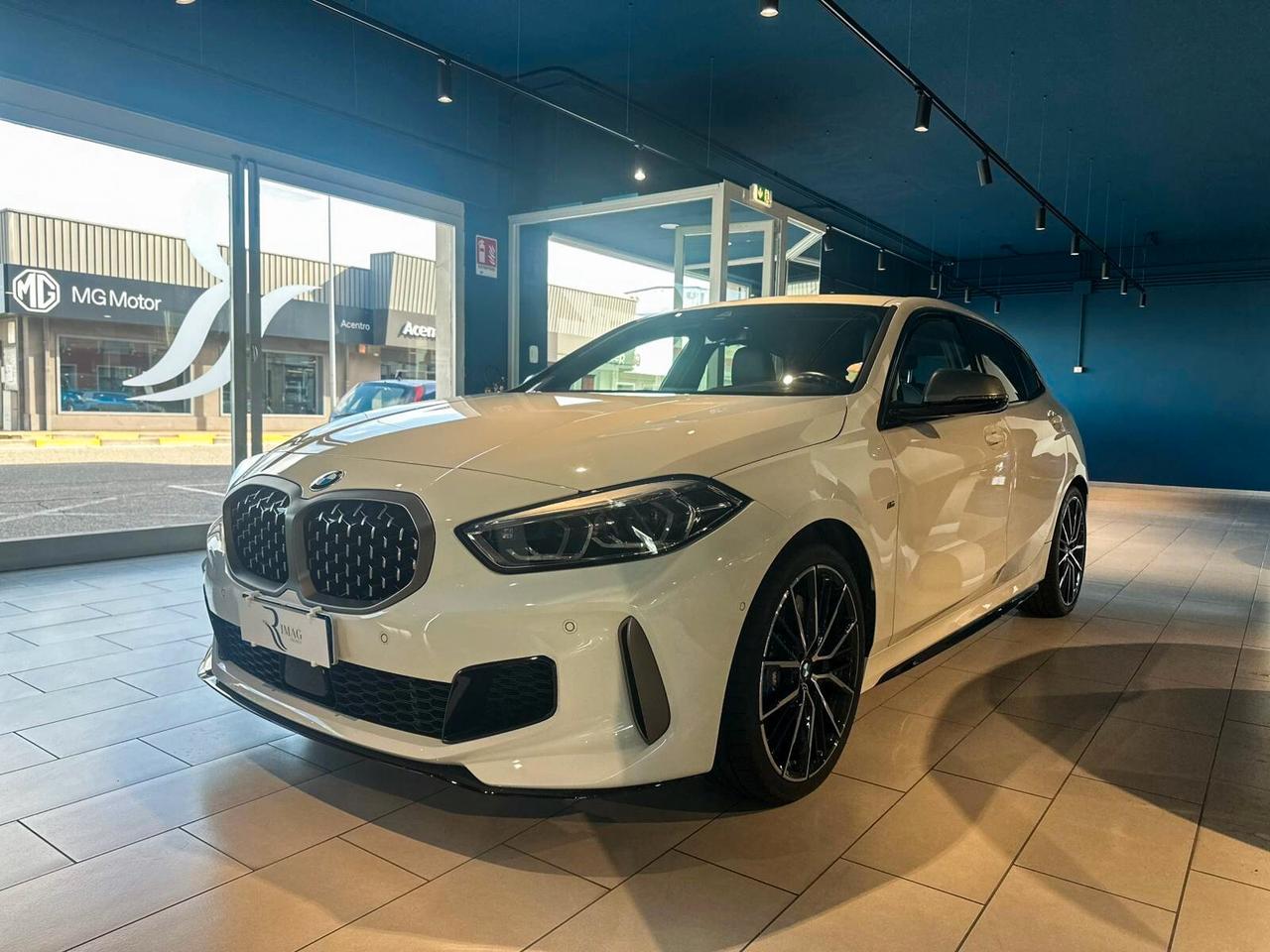 Bmw 135 M 135i xDrive
