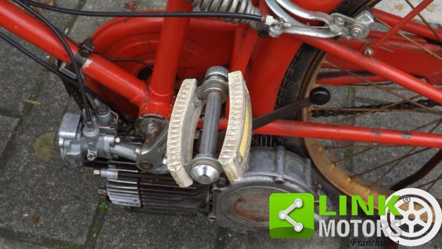GARELLI Other Mosquito 48 cc funzionante e ben conservato